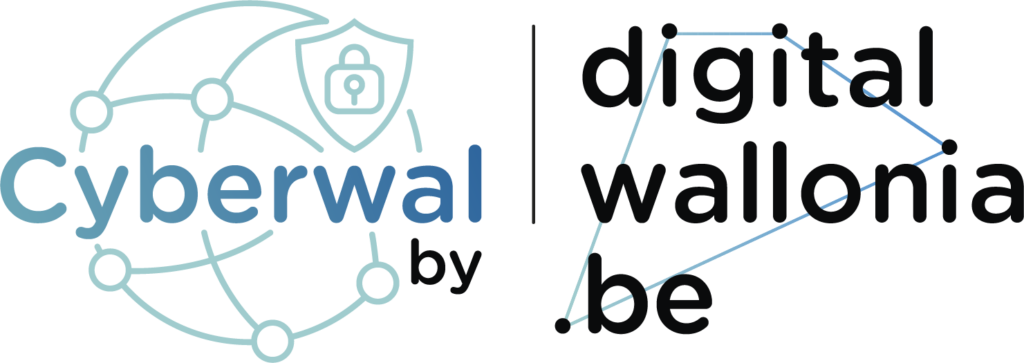 Cyberwal in Digital Wallonia
